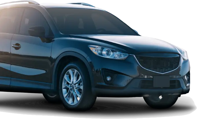 відновлений автомобіль