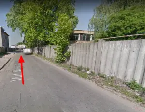 місцезнаходження друге