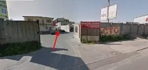 геопозиція третя